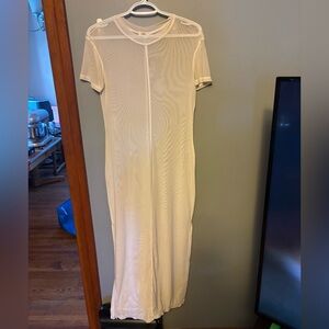 Ardene Collective White Cover Up